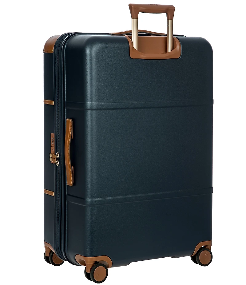 Bric's Bellagio 3.0 30#double; Expandable Spinner Trunk Luggage