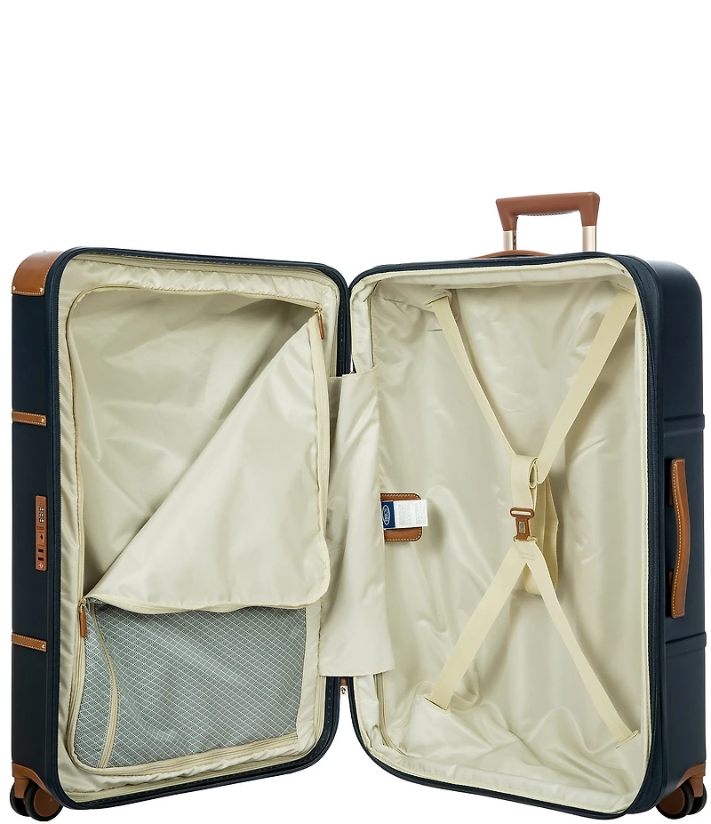 Bric's Bellagio 3.0 30#double; Expandable Spinner Trunk Luggage