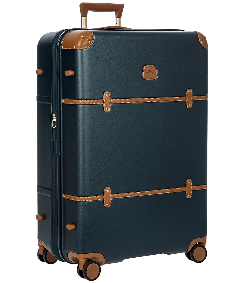 Bric's Bellagio 3.0 30#double; Expandable Spinner Trunk Luggage