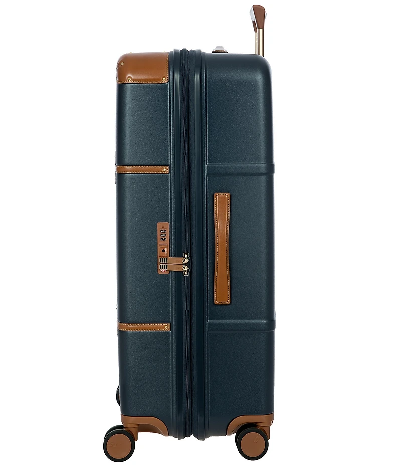 Bric's Bellagio 3.0 30#double; Expandable Spinner Trunk Luggage