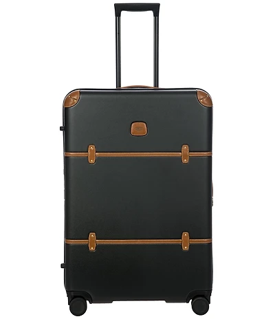 Bric's Bellagio 3.0 30#double; Expandable Spinner Trunk Luggage