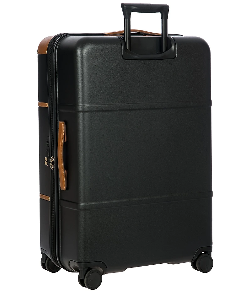 Bric's Bellagio 3.0 30#double; Expandable Spinner Trunk Luggage