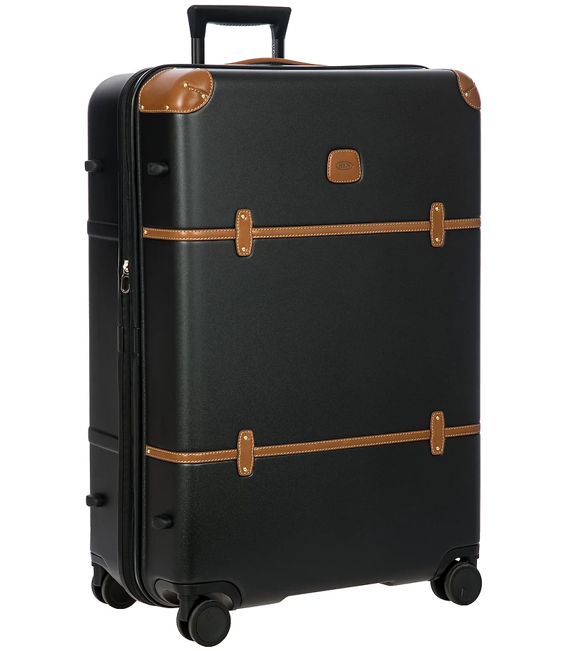 Bric's Bellagio 3.0 30#double; Expandable Spinner Trunk Luggage