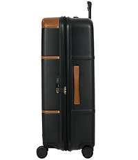 Bric's Bellagio 3.0 30#double; Expandable Spinner Trunk Luggage
