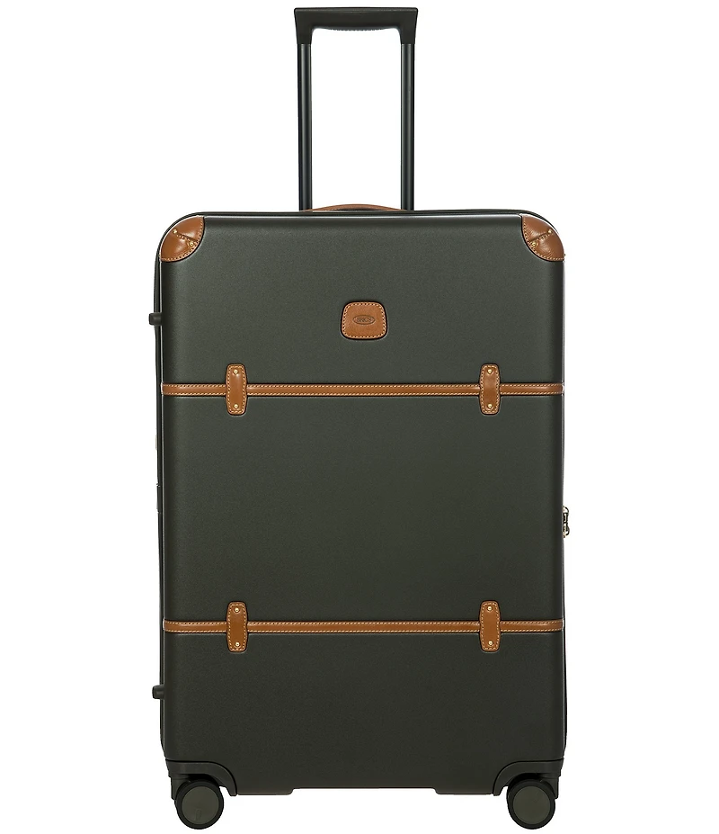 Bric's Bellagio 3.0 30#double; Expandable Spinner Trunk Luggage