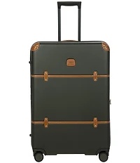 Bric's Bellagio 3.0 30#double; Expandable Spinner Trunk Luggage