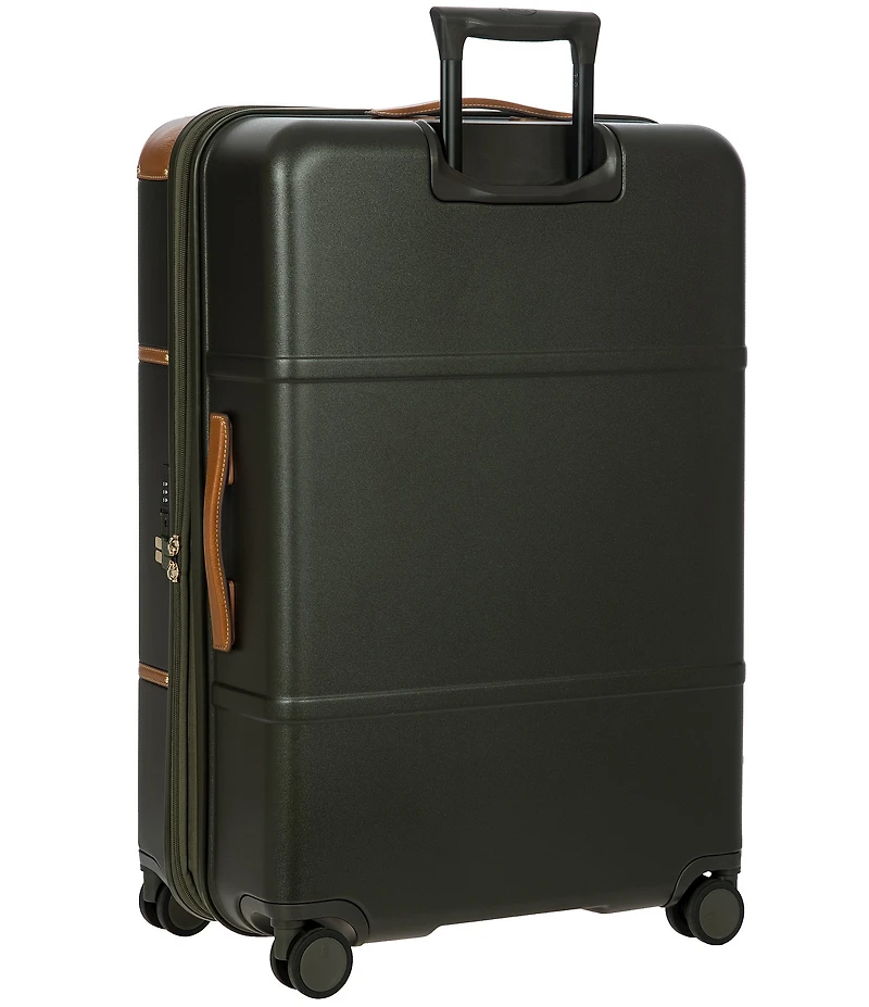 Bric's Bellagio 3.0 30#double; Expandable Spinner Trunk Luggage
