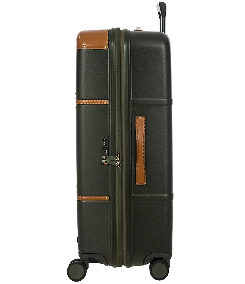 Bric's Bellagio 3.0 30#double; Expandable Spinner Trunk Luggage