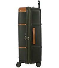 Bric's Bellagio 3.0 30#double; Expandable Spinner Trunk Luggage