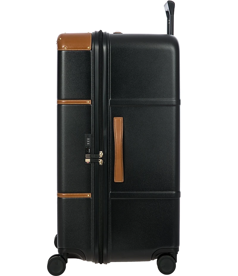 Bric's Bellagio 3.0 31#double; Baule Trunk Luggage