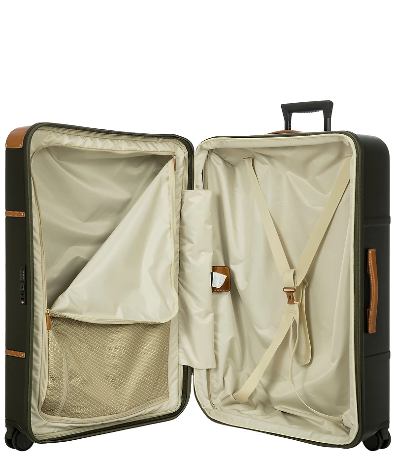 Bric's Bellagio 3.0 32#double; Expandable Spinner Trunk