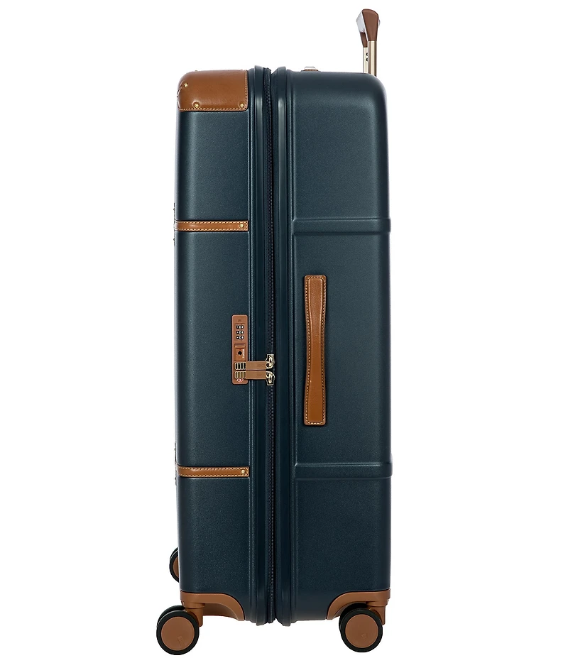 Bric's Bellagio 3.0 32#double; Expandable Spinner Trunk