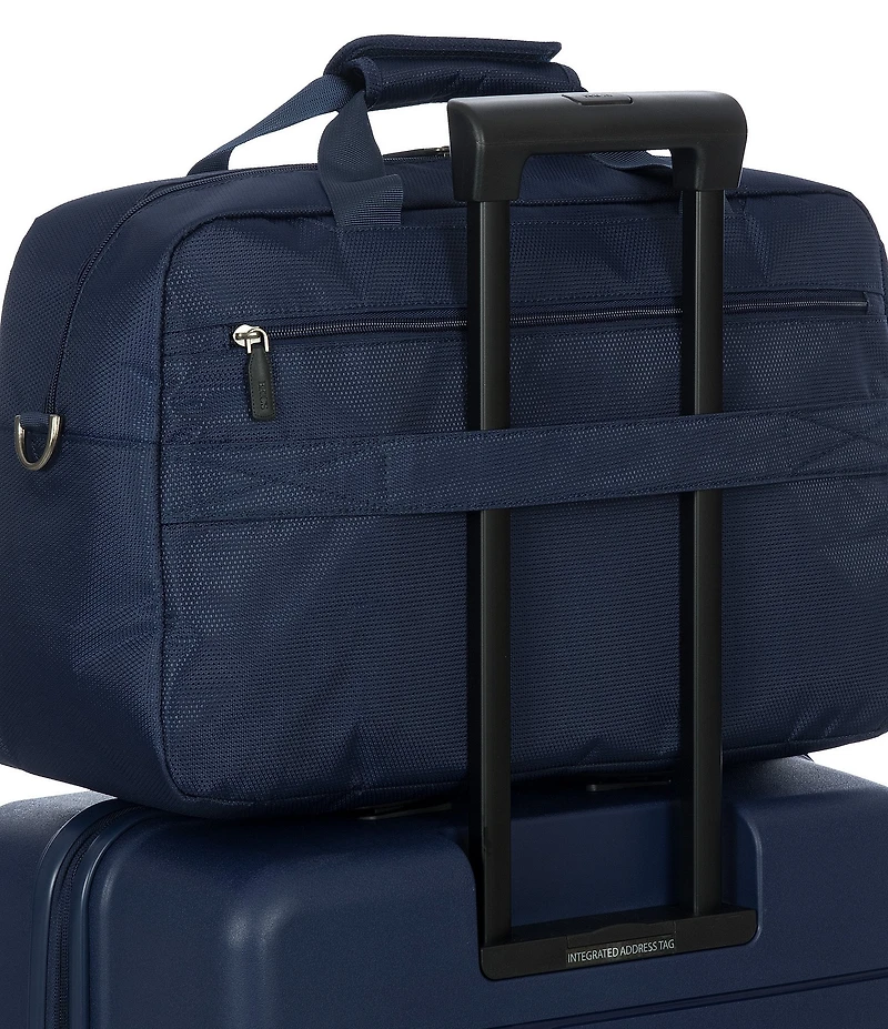 Bric's By Ulisse Duffle Carry-On Bag