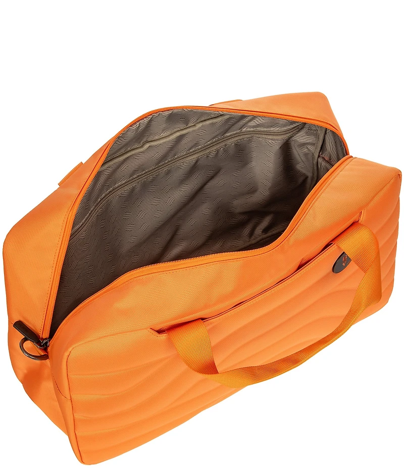 Bric's By Ulisse Duffle Carry-On Bag