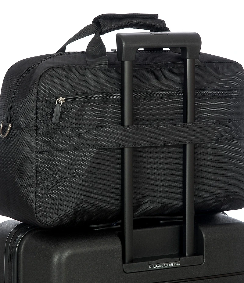Bric's By Ulisse Duffle Carry-On Bag