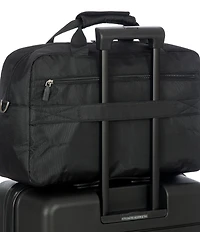 Bric's By Ulisse Duffle Carry-On Bag