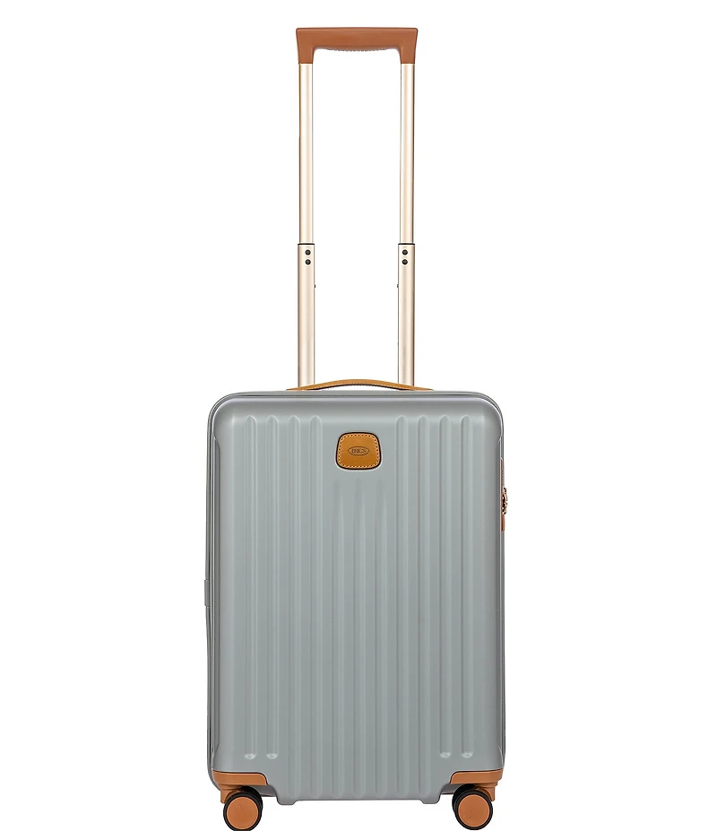 Bric's Capri 21#double; Carry-On Spinner Suitcase