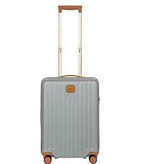 Bric's Capri 21#double; Carry-On Spinner Suitcase