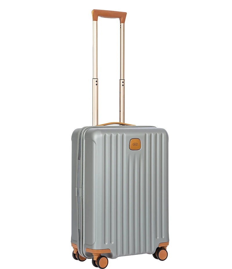 Bric's Capri 21#double; Carry-On Spinner Suitcase