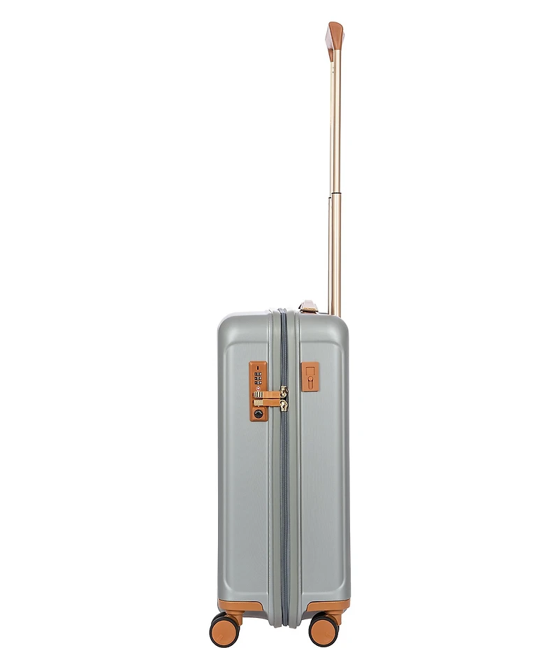 Bric's Capri 21#double; Carry-On Spinner Suitcase