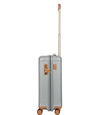 Bric's Capri 21#double; Carry-On Spinner Suitcase