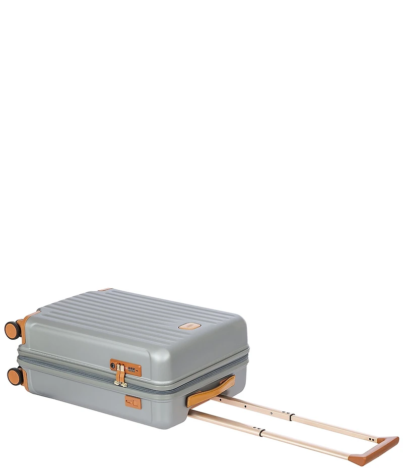 Bric's Capri 21#double; Carry-On Spinner Suitcase