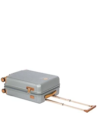 Bric's Capri 21#double; Carry-On Spinner Suitcase