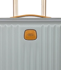 Bric's Capri 21#double; Carry-On Spinner Suitcase