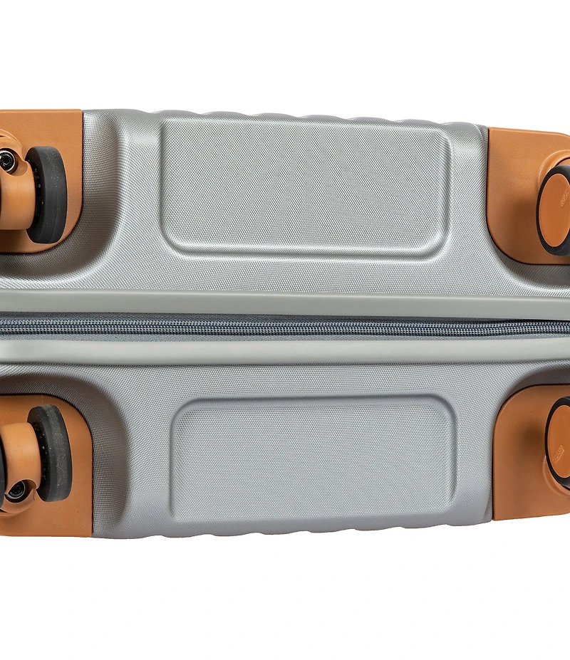 Bric's Capri 21#double; Carry-On Spinner Suitcase