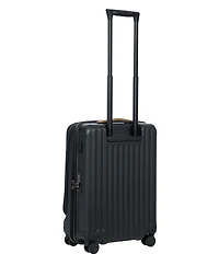 Bric's Capri 21#double; Carry-On Spinner with Pocket