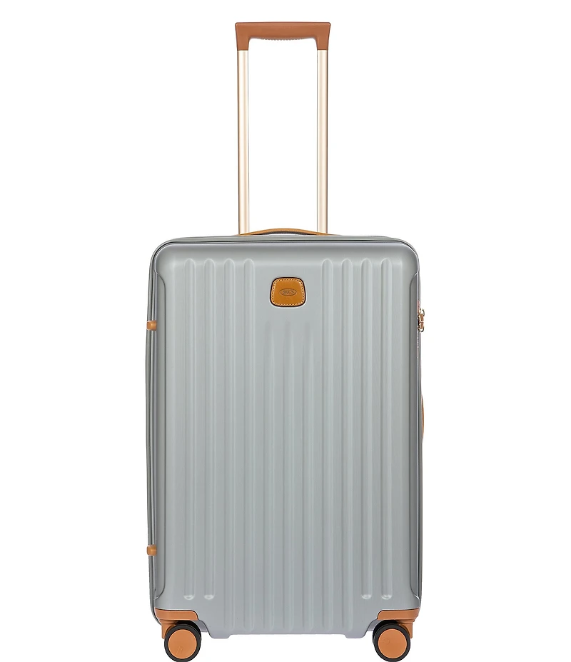 Bric's Capri 27#double; Medium Spinner Suitcase