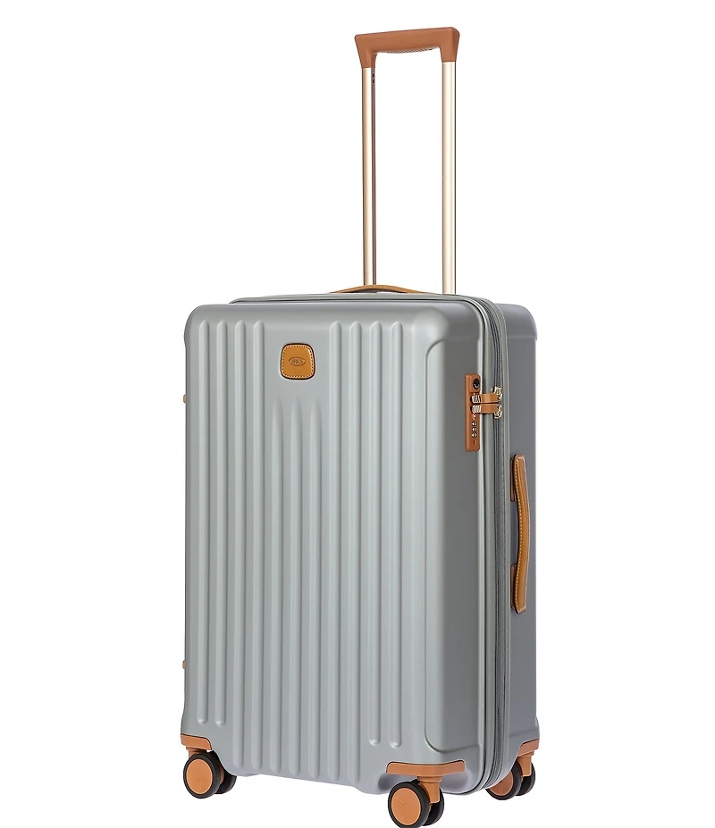 Bric's Capri 27#double; Medium Spinner Suitcase