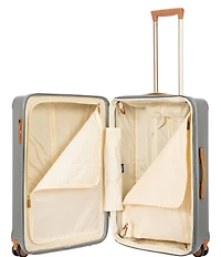 Bric's Capri 27#double; Medium Spinner Suitcase