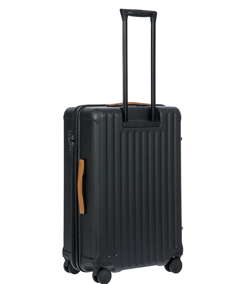 Bric's Capri 27#double; Medium Spinner Suitcase