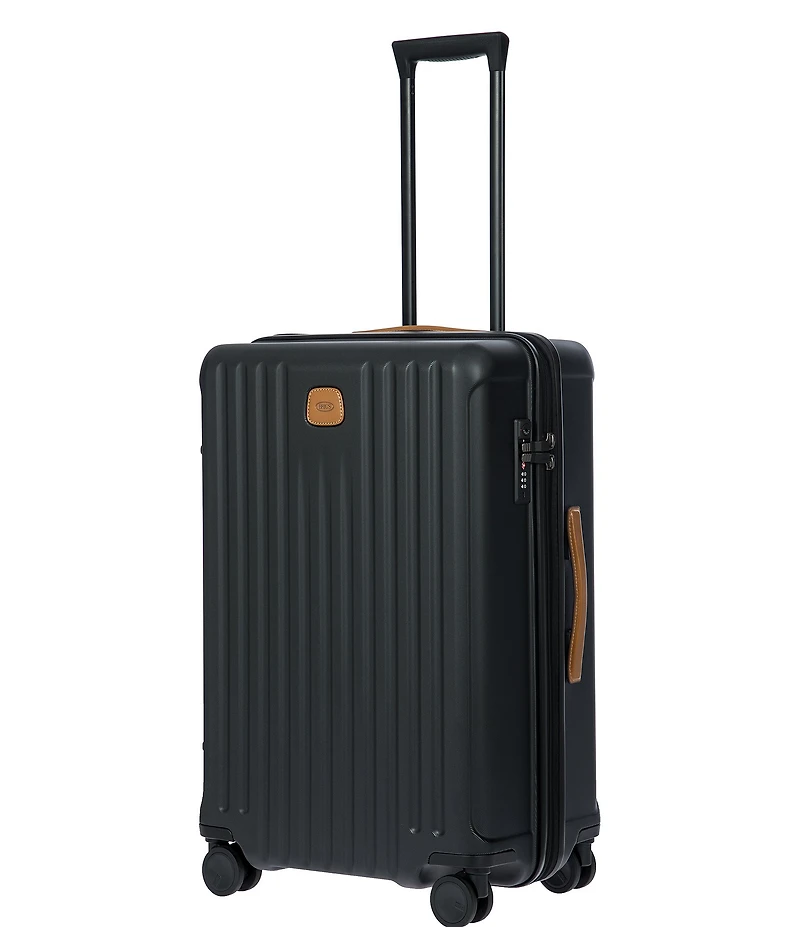 Bric's Capri 27#double; Medium Spinner Suitcase