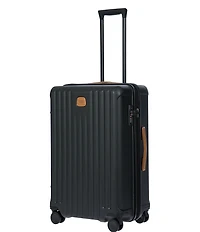 Bric's Capri 27#double; Medium Spinner Suitcase