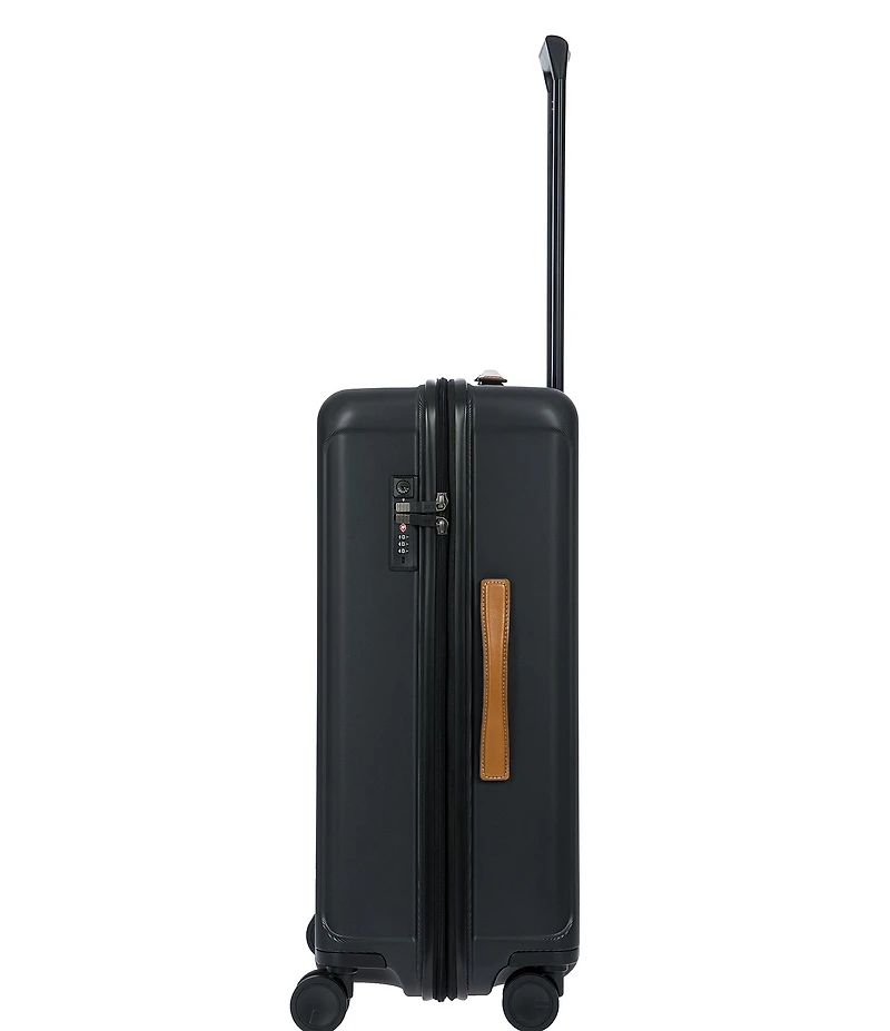 Bric's Capri 27#double; Medium Spinner Suitcase