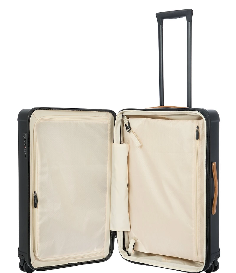 Bric's Capri 27#double; Medium Spinner Suitcase