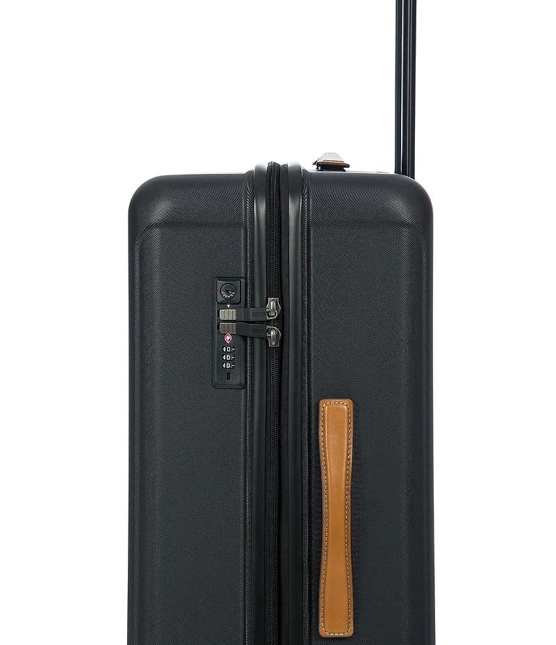 Bric's Capri 27#double; Medium Spinner Suitcase