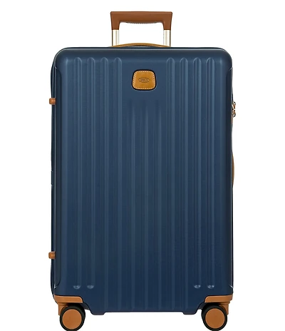 Bric's Capri 27#double; Medium Spinner Suitcase