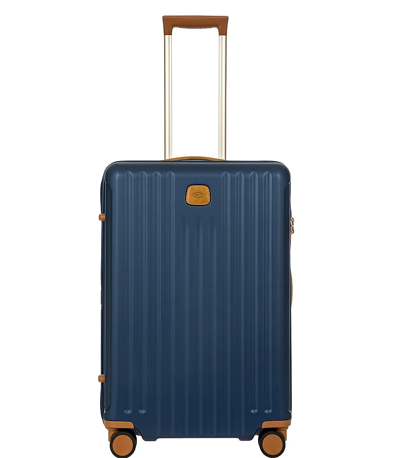 Bric's Capri 27#double; Medium Spinner Suitcase
