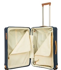 Bric's Capri 27#double; Medium Spinner Suitcase