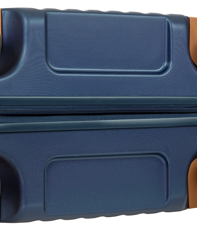 Bric's Capri 27#double; Medium Spinner Suitcase