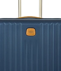 Bric's Capri 27#double; Medium Spinner Suitcase