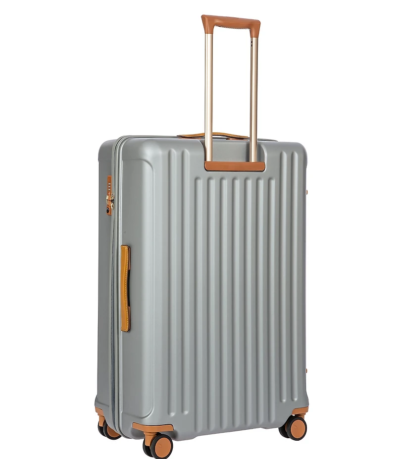 Bric's Capri 30#double; Large Spinner Suitcase