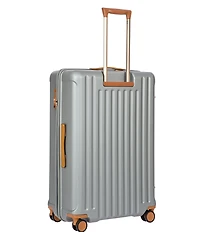 Bric's Capri 30#double; Large Spinner Suitcase