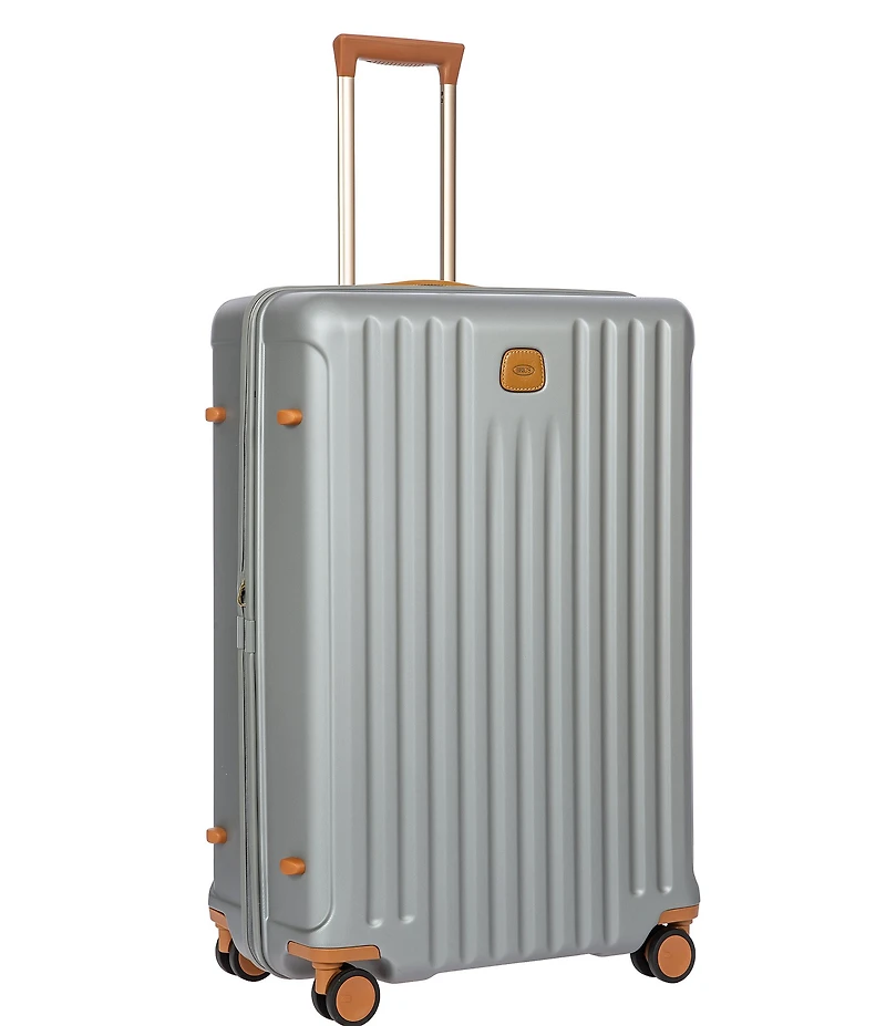 Bric's Capri 30#double; Large Spinner Suitcase
