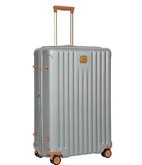 Bric's Capri 30#double; Large Spinner Suitcase