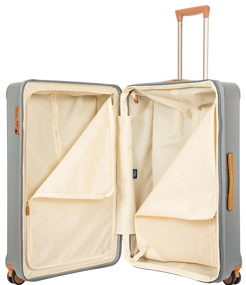 Bric's Capri 30#double; Large Spinner Suitcase