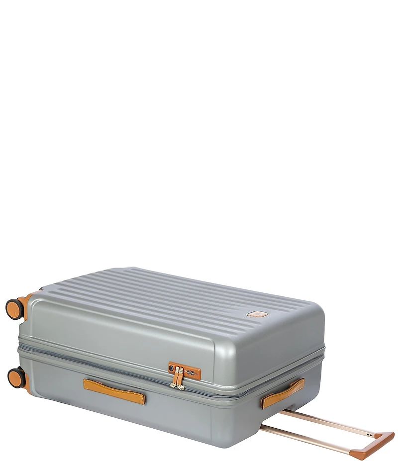 Bric's Capri 30#double; Large Spinner Suitcase